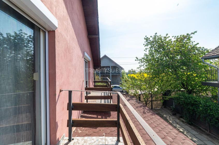 Oportunitate UNICA! Casa individuala la pret de apartament in Chisoda - 23