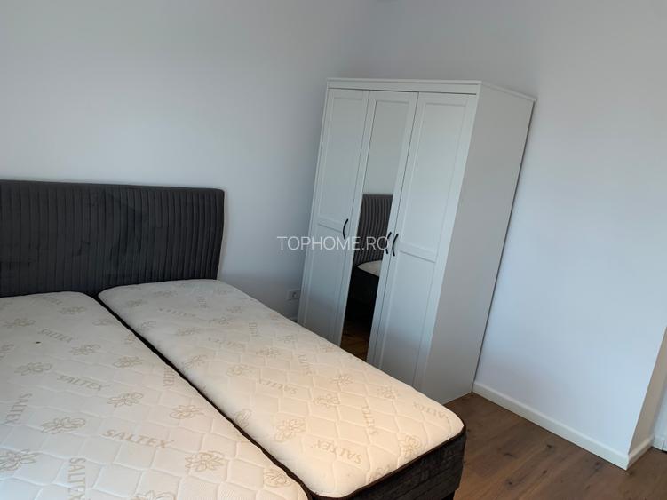 Apartament 2 camere decomandat, finisat+mobilat, Trapezului-1 Decembrie 1918 - 6