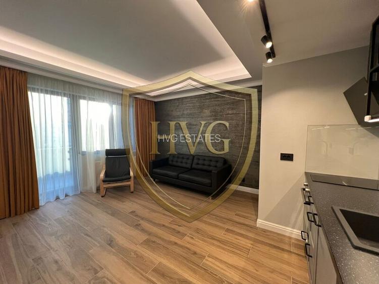 Apartament cu 2 camere | Centrala proprie | Calea Victoriei - 2