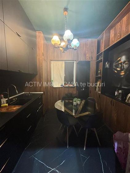 Vila interbelica, renovata elegant (2024), Garaj propriu, Mosilor - 12