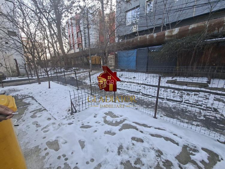 Apartament 1 camera cu intrare separata Tudor Vladimirescu Bucsinescu - 7