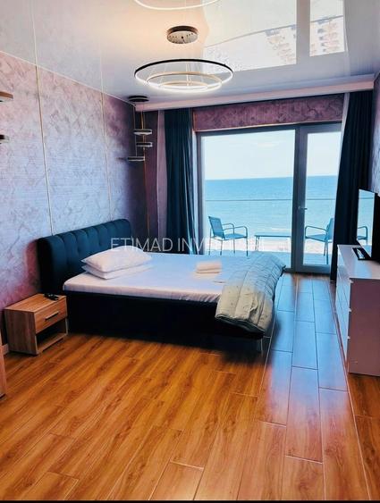 2 CAMERE-VEDERE  MARE +PARCARE -TERMEN LUNG(INCLUSIV VARA)-500 E - 5