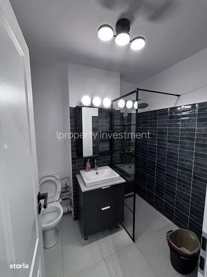 Obor | Garsoniera | Renovata | 38 MP | Prox. Metrou | - 6