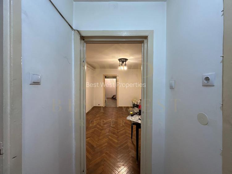Apartament 2 camere, Gheorghe Lazăr, 0% Comision - 3
