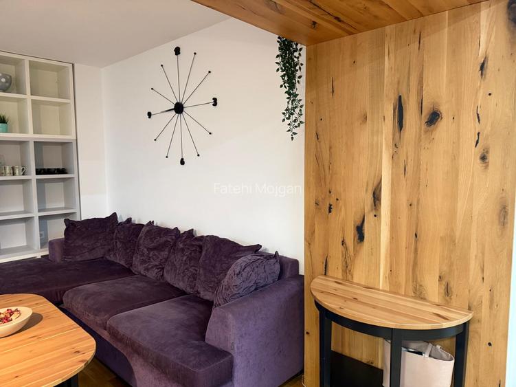 2 camere de inchiriat || LUX in Herastrau ||  Vedere spre Lac - 20