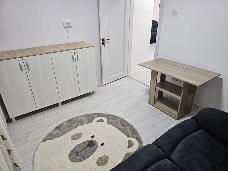 Apartament 3 camere de inchiriat - Tiglina 2, parter, 60 mp - 7