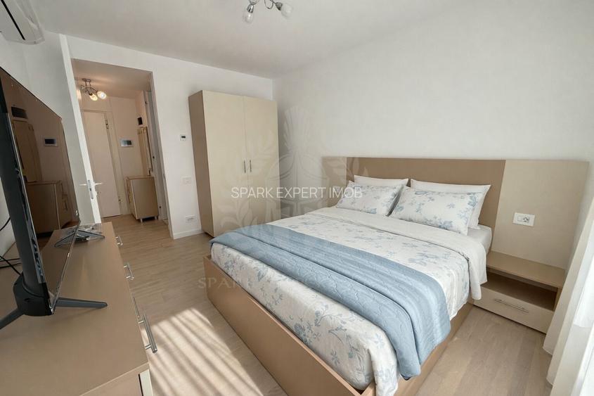 Apartament 3 camere, prima închiriere, ultracentral/ Bucegi, Ploiesti - 6