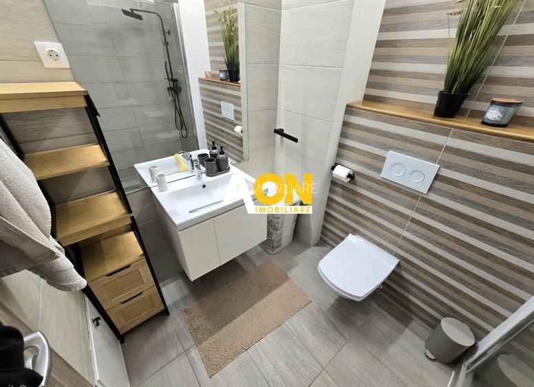Apartament cu 2 Camere, Bloc Nou, Cart. Transalpina - 9