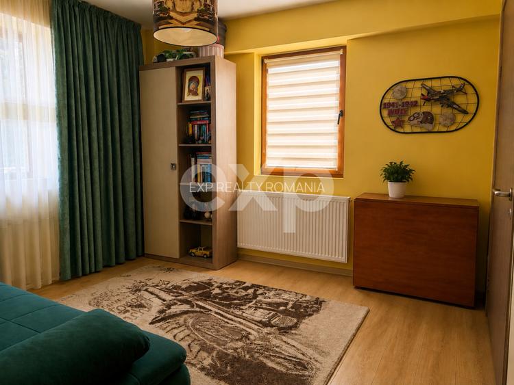 Apartament 3 camere de vânzare, et 2, bloc 2009, str.Letea - 5