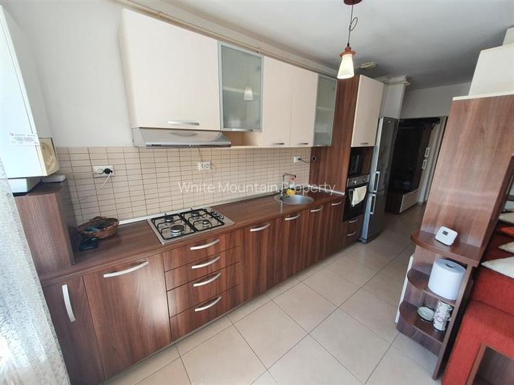 Aviatiei, apartament 3 camere - 32