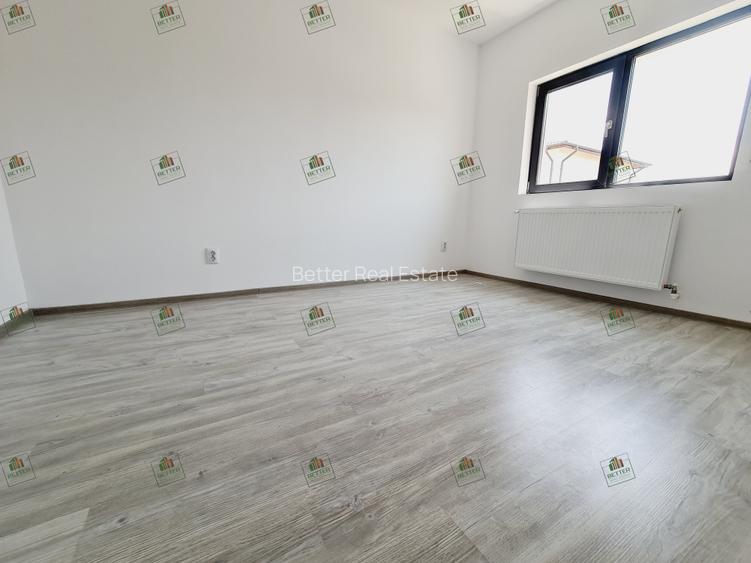 Casă individuală nouă de vânzare 4 camere - Berceni Ilfov, teren 410 mp - 12