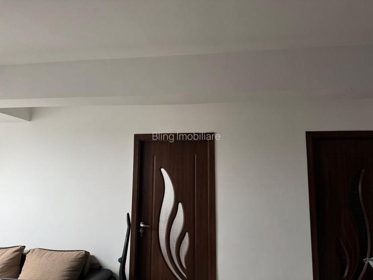 Apartament cu 2 camere, 48 mp, balcon, zona Eroilor - 5