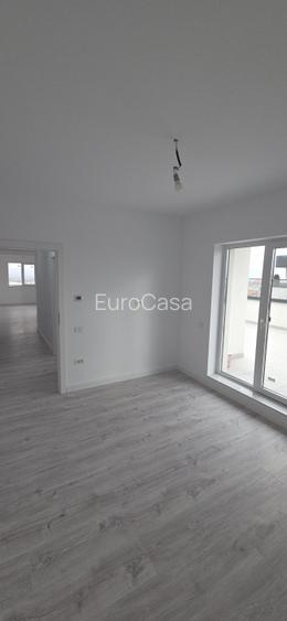 Penthouse 3 camere Craiovei - 8