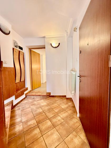 Unirii - Piața Regina Maria și Rond Coșbuc / casă individuală /  D+P+E1+E2 - 25