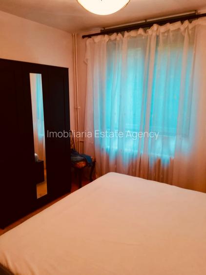 Apartament 2 camere Basarabia, 4 minute de metrou, mobilat si utilat complet - 5