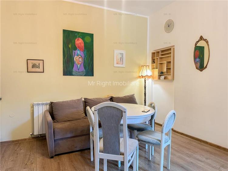 Proprietate deosebita | Gradina proprie | Priveliste | Central | Pet Friendly - 3