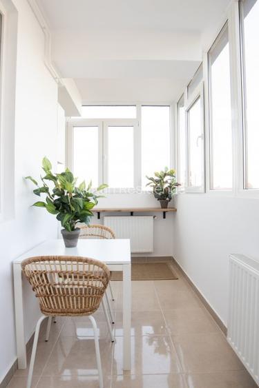 Militari Residence - 3 CAMERE - 2