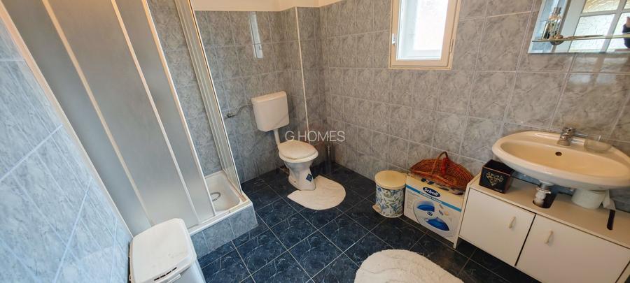 Ca sa cu gsraj la 1 km de Bd. Cetatii! Plata esalonata! - 15