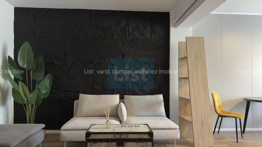 Calea Turzii Bună Ziua OMV apartament cu 2 camere! - 4