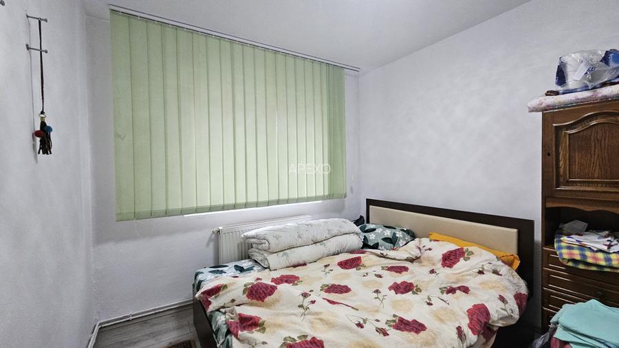 Apartament 3 Camere Decomandat  72 MP TOTAL - 5