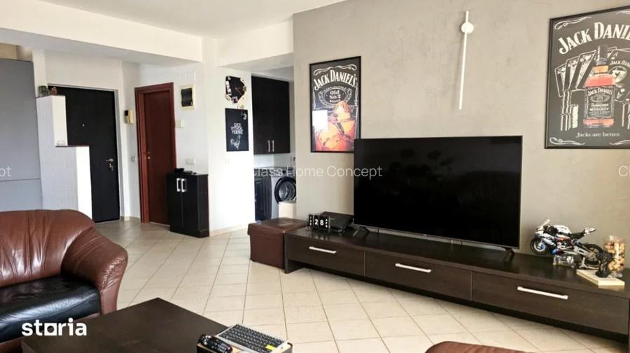 Apartament 3 camere - Tei ~ Lizeanu ~ Stefan cel Mare ~ Bloc nou ~ Centrala - 2