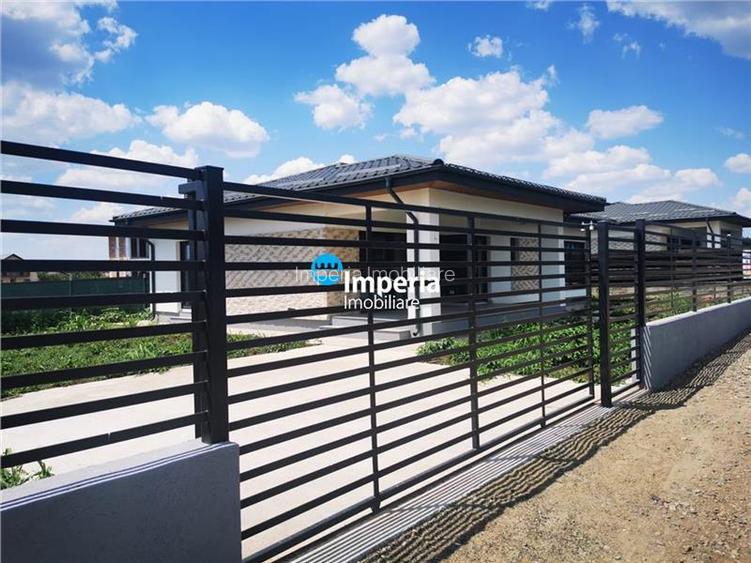 Casa de vanzare in Iasi, zona Aroneanu - 16