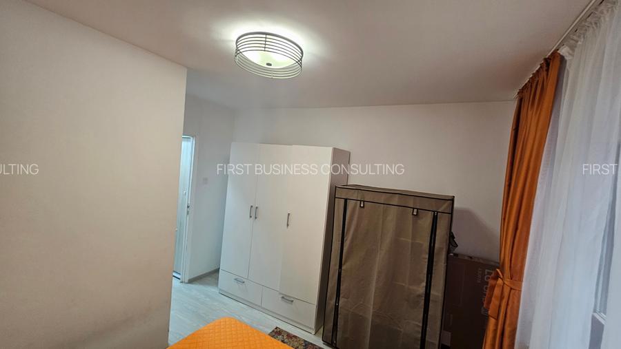 Apartament 2 camere zona Tineretului complet Renovat - 9