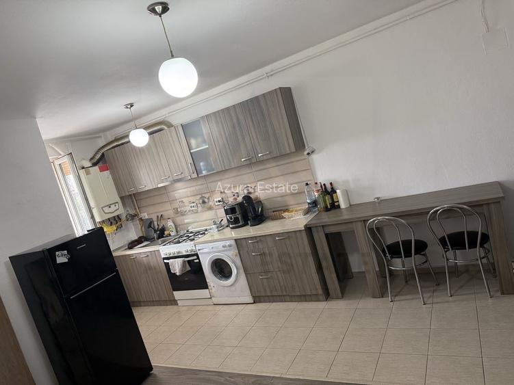 Apartament 2 camere 45 mp. - Cartierul Arhitectilor - 2