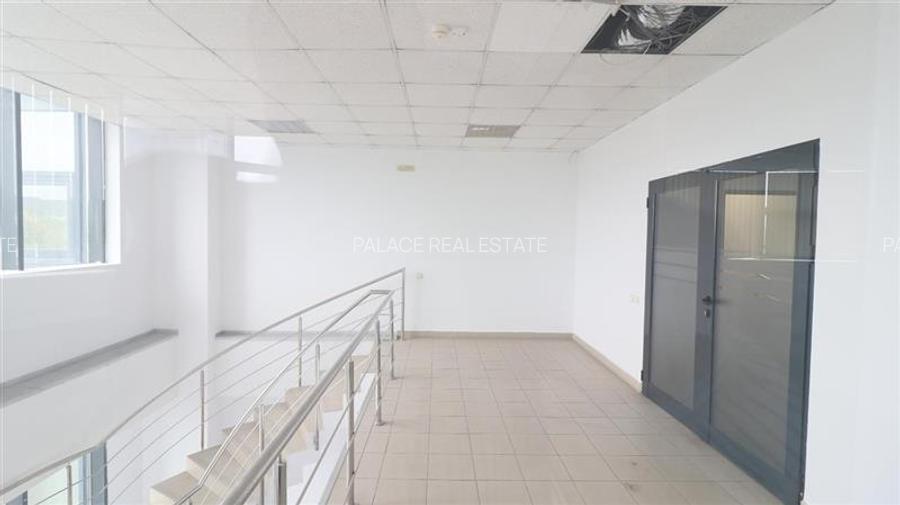 Etaj Cladire Podul de Piatra Palas Campus - 18