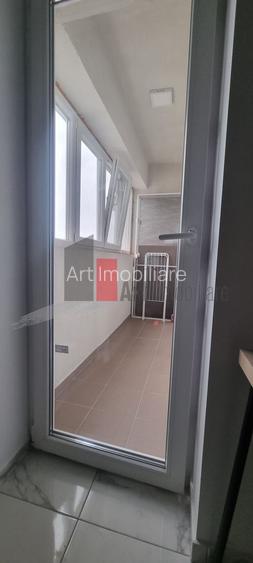 Garsoniera de inchiriat-Aparatorii Patriei-cu centrala - 10