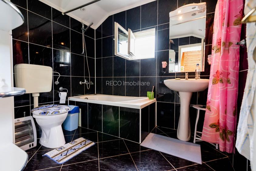 Casa (pensiune) in Baile Felix - 11