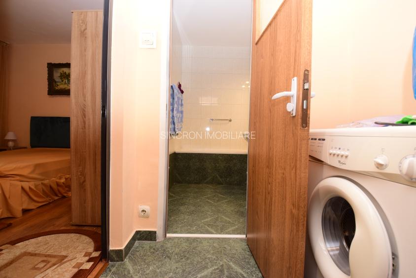 2 camere, Dante Alighieri - Fuiorului - metrou Nicolae Grigorescu - 11