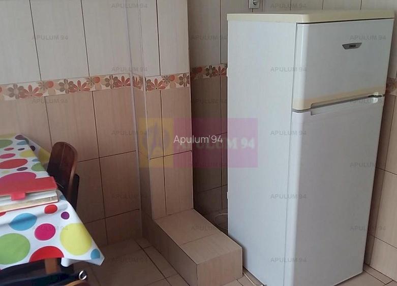 Inchiriere garsoniera zona Mihai Bravu-Dristor - 8