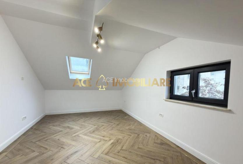 2 Camere de vanzare | Domenii | Metrou | bloc nou | centrala - 5