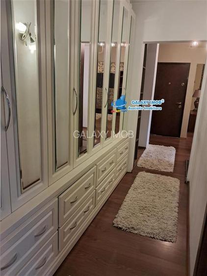 vanzare ap cu 3 cam cf 1 dec  Exercitiu - Stefan cel Mare - 14