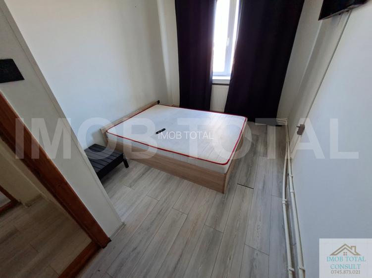 Apartament 2 camere Ultracentral cu terasa - 3