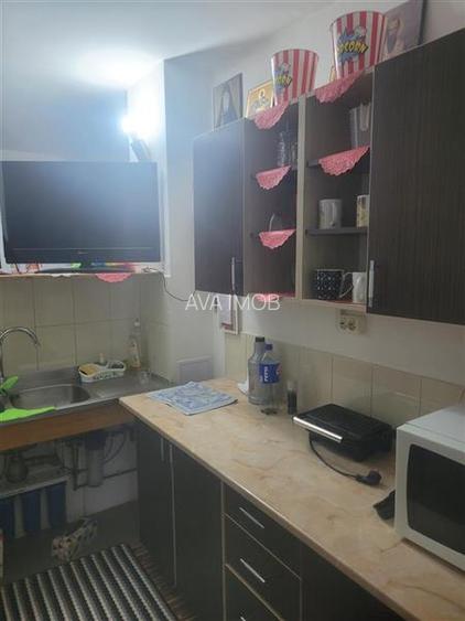 Apartament 2 camere decomandat, zona  Neagoe Voda - 3