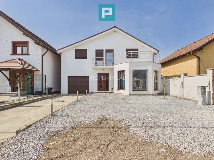 Vilă cu 4 camere in Livada - 16