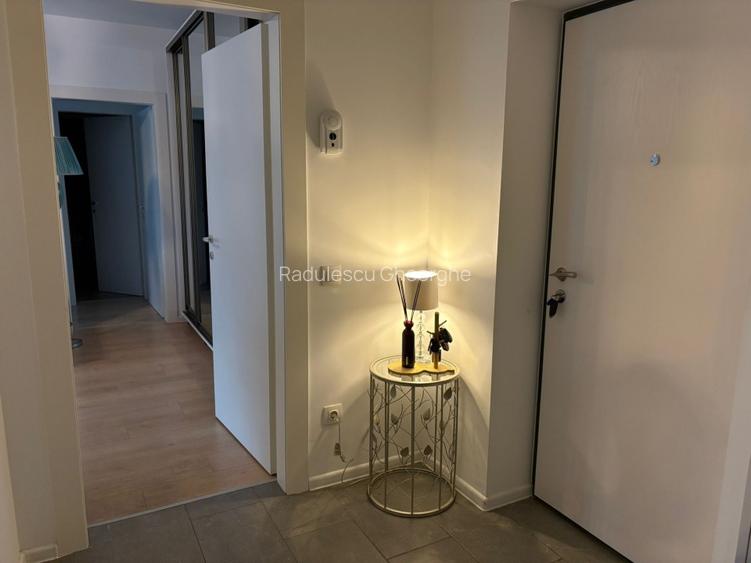  Apartament 3 Camere la Etajul 1 în Atria Urban Resort - Sos Chitilei - 6