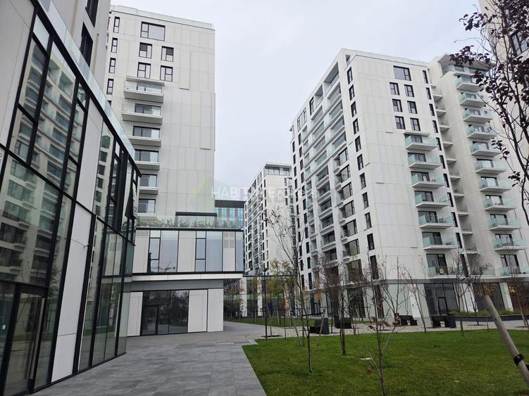 Apartament 2 camere | One Cotroceni | Etaj 3 | - 5