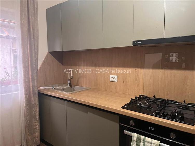 Lugoj, Casa 130 Mp. Teren 250 Mp. Central, Zona ZERO - 21