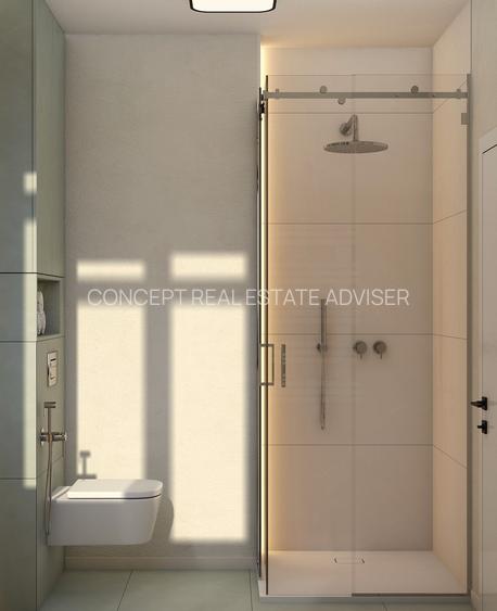 Sinaia – Duplex de lux in centrul statiunii regale cu view superb - 7