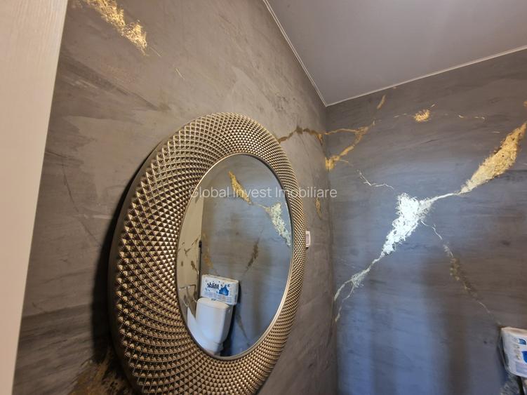 Mamaia Nord- 2 camere 52mp mobilat-utilat nou,vedere superba, disponibil imediat - 17