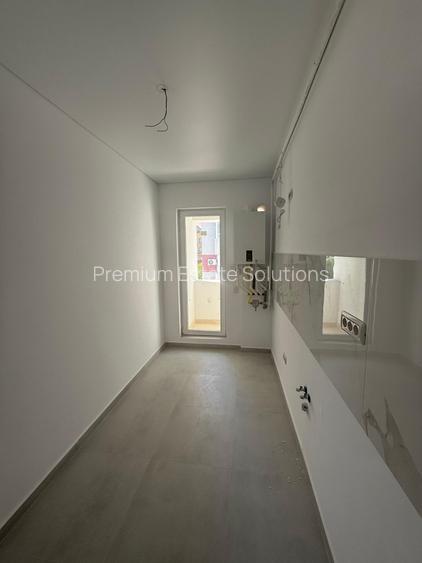 Garsonieră -Bloc Nou Militari Residence-Finisaje la Alegere-TVA Inclus - 9