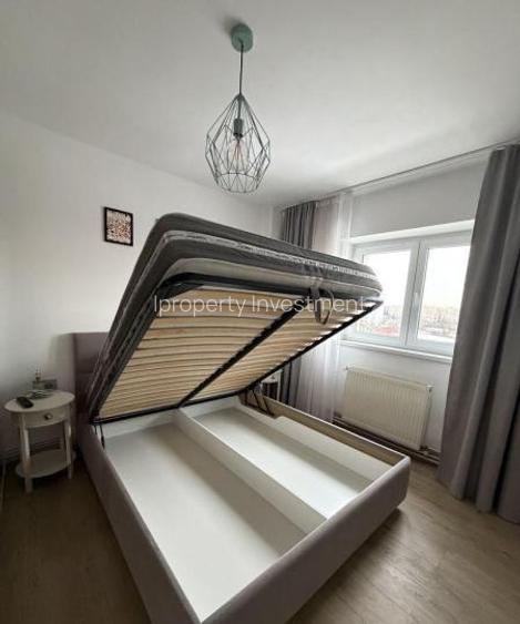 Basarabia | 2 Camere | Centrala Proprie  | Metrou 5min | Balcon - 7