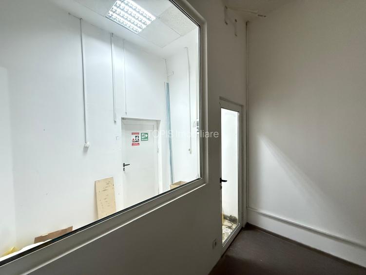 Aviatiei -  METROU (stația Pipera) / Spatii de Birouri/ Depozitare/ Producție - 29