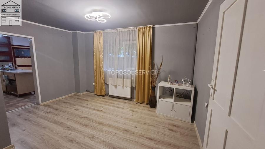 CASA cu anexa si spatiu comercial – de vanzare in BEIUS - 6