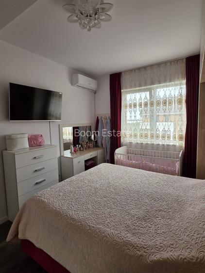 Penthouse superb cu 3 camere în Giroc – confort, stil și locație excelentă - 15