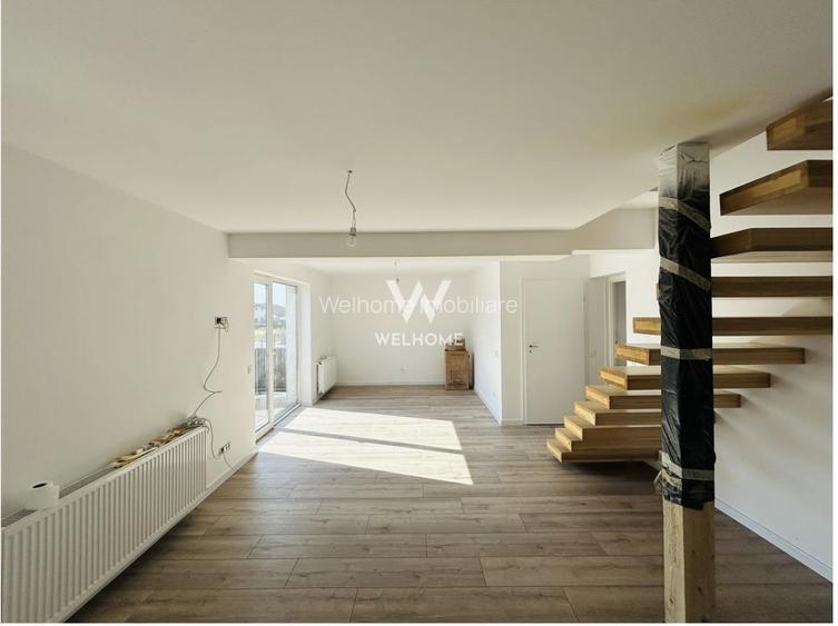 Apartament nou la vila,  finisat la cheie, 4 camere, 2 bai,  balcon - - 12
