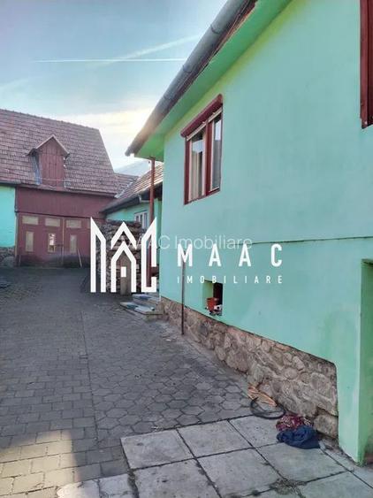 Casa Individuala I Teren 490mp I Acces auto I Rasinari - 3